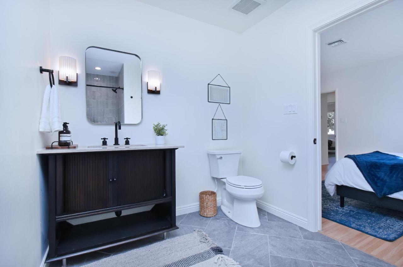 Beautiful Designer 4 Bed Near Universal Sleeps 10 Jacuzzi Casa de férias