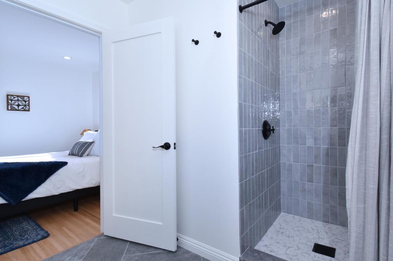 Beautiful Designer 4 Bed Near Universal Sleeps 10 Jacuzzi Casa de férias *
