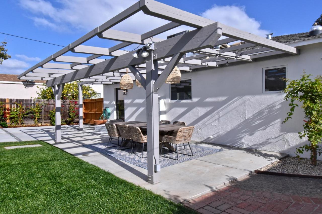 Beautiful Designer 4 Bed Near Universal Sleeps 10 Jacuzzi