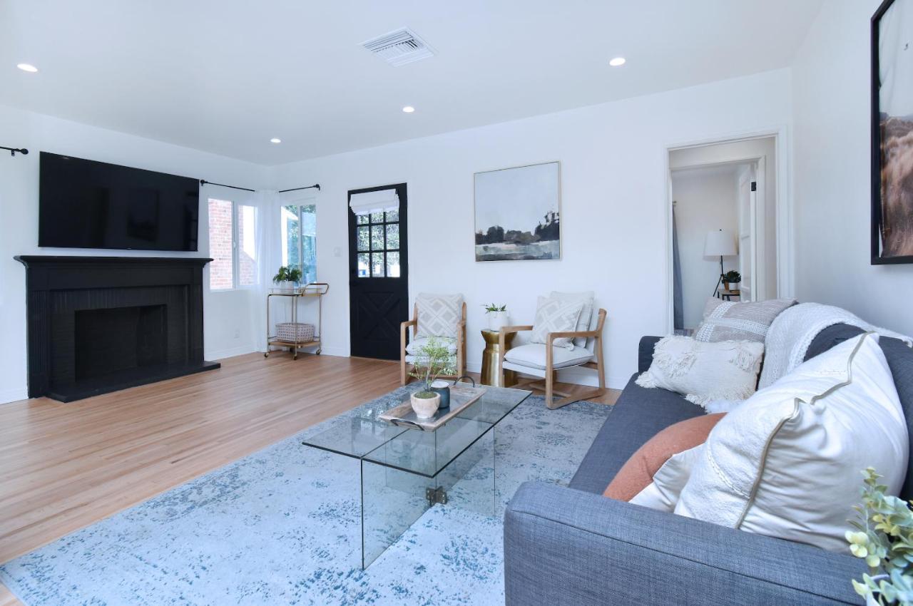 Beautiful Designer 4 Bed Near Universal Sleeps 10 Jacuzzi Casa de férias